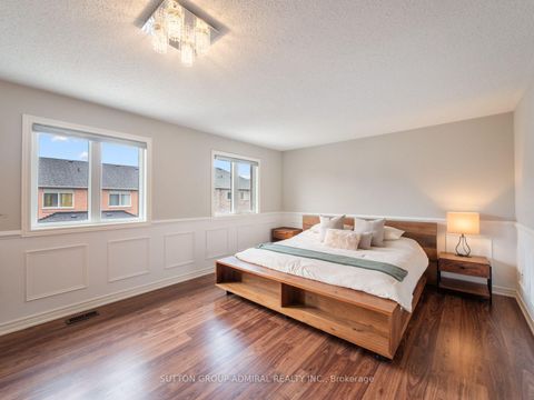 Photo 22 at 40 Trudeau Drive, Vellore Village, Vaughan