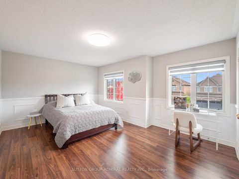 Photo 29 at 40 Trudeau Drive, Vellore Village, Vaughan