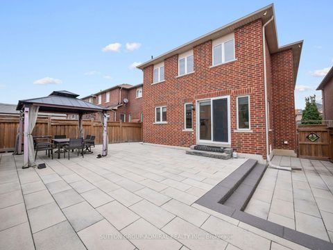 Photo 38 at 40 Trudeau Drive, Vellore Village, Vaughan
