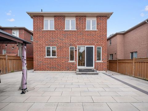 Photo 39 at 40 Trudeau Drive, Vellore Village, Vaughan