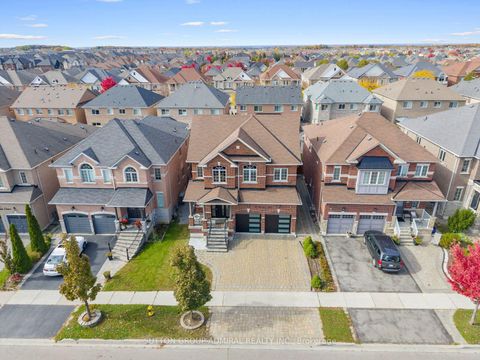 Photo 41 at 40 Trudeau Drive, Vellore Village, Vaughan