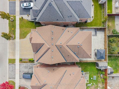 Photo 42 at 40 Trudeau Drive, Vellore Village, Vaughan