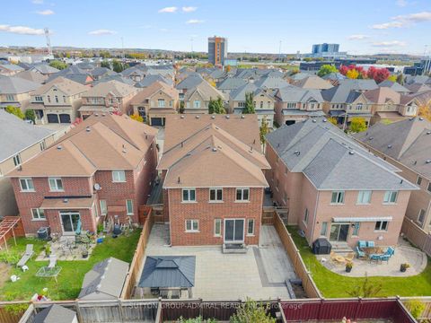 Photo 43 at 40 Trudeau Drive, Vellore Village, Vaughan