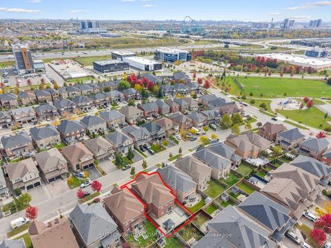 Photo 44 at 40 Trudeau Drive, Vellore Village, Vaughan