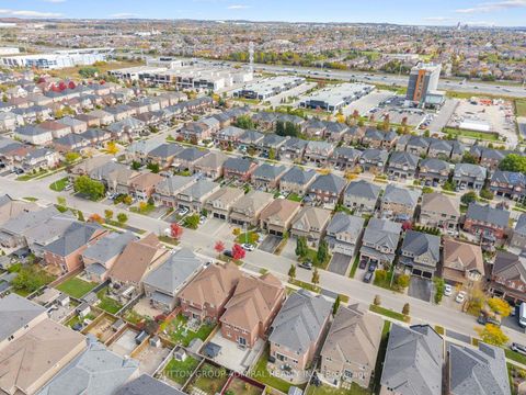 Photo 45 at 40 Trudeau Drive, Vellore Village, Vaughan