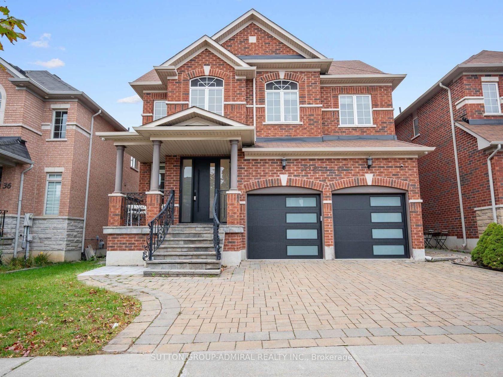 40 Trudeau Drive, Vellore Village, Vaughan photo number 2