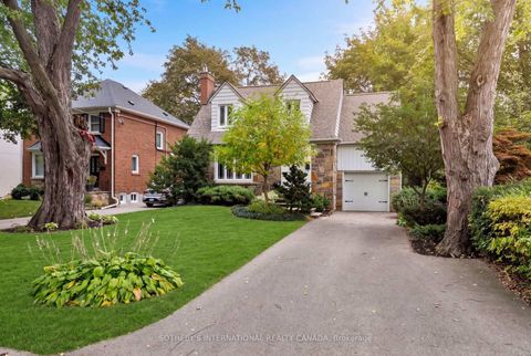Photo 0 at 145 Brentwood Road N, Kingsway South, Toronto