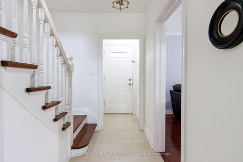 Photo 2 at 145 Brentwood Road N, Kingsway South, Toronto