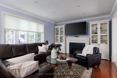 Photo 4 at 145 Brentwood Road N, Kingsway South, Toronto