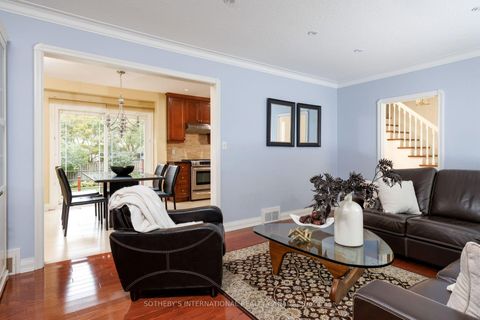 Photo 6 at 145 Brentwood Road N, Kingsway South, Toronto