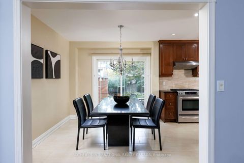 Photo 7 at 145 Brentwood Road N, Kingsway South, Toronto