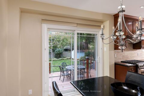 Photo 8 at 145 Brentwood Road N, Kingsway South, Toronto