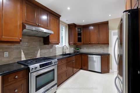 Photo 10 at 145 Brentwood Road N, Kingsway South, Toronto