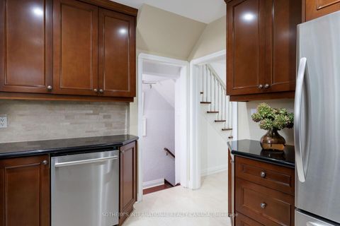 Photo 11 at 145 Brentwood Road N, Kingsway South, Toronto