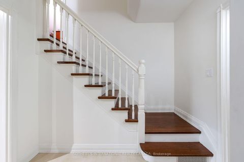 Photo 12 at 145 Brentwood Road N, Kingsway South, Toronto
