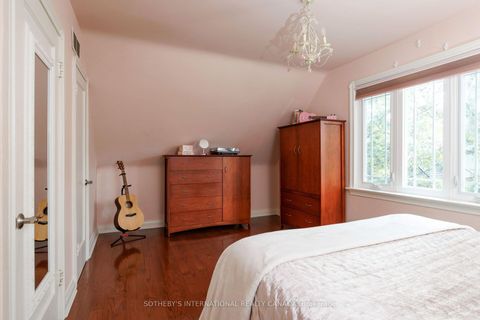 Photo 14 at 145 Brentwood Road N, Kingsway South, Toronto