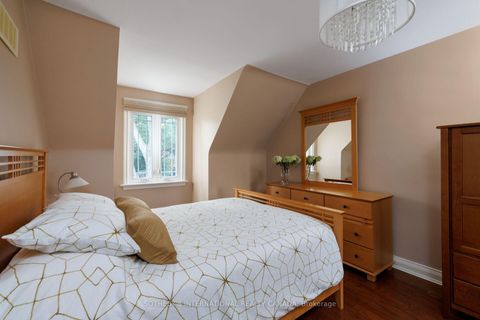 Photo 15 at 145 Brentwood Road N, Kingsway South, Toronto