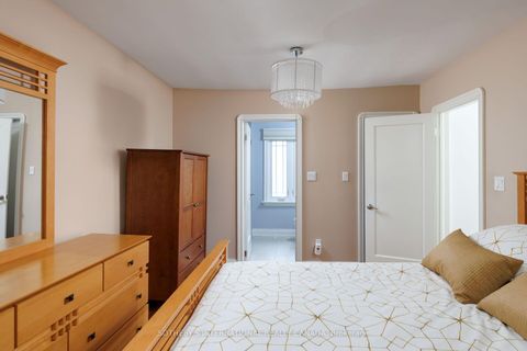 Photo 16 at 145 Brentwood Road N, Kingsway South, Toronto