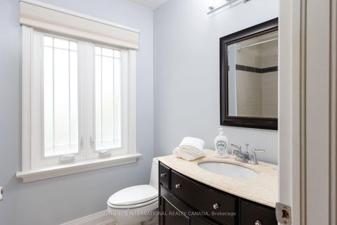 Photo 17 at 145 Brentwood Road N, Kingsway South, Toronto