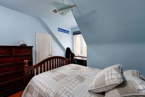 Photo 19 at 145 Brentwood Road N, Kingsway South, Toronto