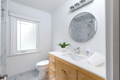 Photo 21 at 145 Brentwood Road N, Kingsway South, Toronto