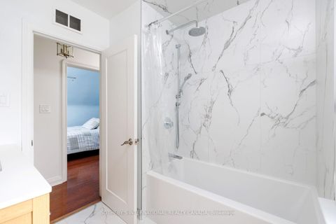 Photo 22 at 145 Brentwood Road N, Kingsway South, Toronto