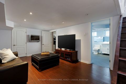 Photo 23 at 145 Brentwood Road N, Kingsway South, Toronto
