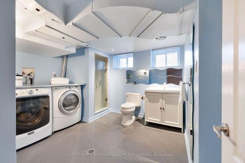 Photo 24 at 145 Brentwood Road N, Kingsway South, Toronto