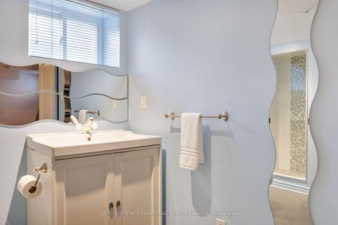 Photo 25 at 145 Brentwood Road N, Kingsway South, Toronto