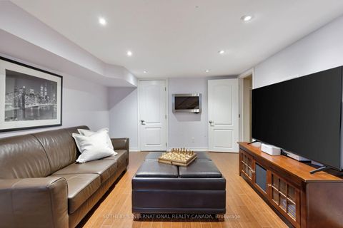 Photo 26 at 145 Brentwood Road N, Kingsway South, Toronto
