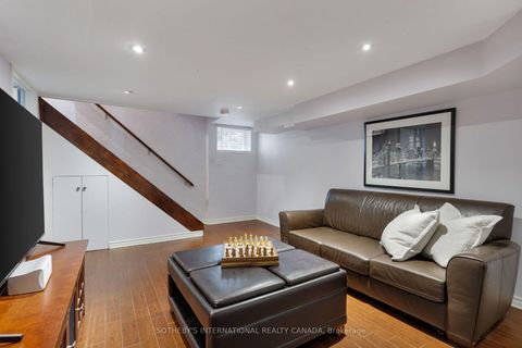 Photo 27 at 145 Brentwood Road N, Kingsway South, Toronto