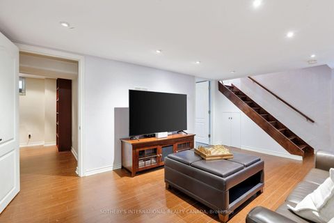 Photo 28 at 145 Brentwood Road N, Kingsway South, Toronto
