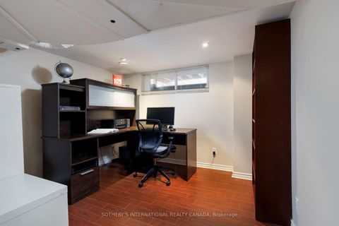 Photo 29 at 145 Brentwood Road N, Kingsway South, Toronto