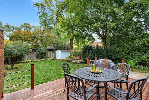 Photo 30 at 145 Brentwood Road N, Kingsway South, Toronto