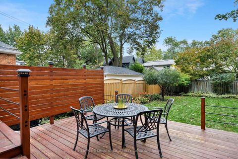 Photo 31 at 145 Brentwood Road N, Kingsway South, Toronto