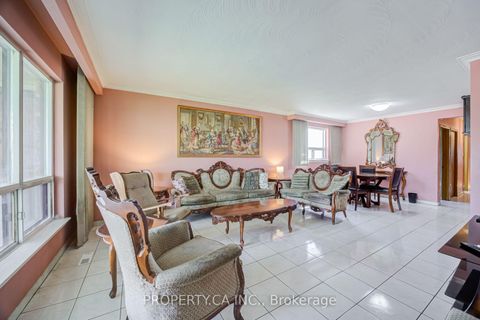 Photo 3 at 28 Blue Springs Road, Maple Leaf, Toronto