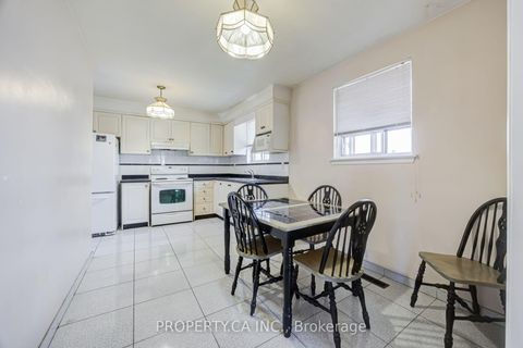 Photo 8 at 28 Blue Springs Road, Maple Leaf, Toronto
