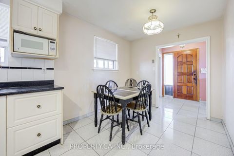 Photo 9 at 28 Blue Springs Road, Maple Leaf, Toronto