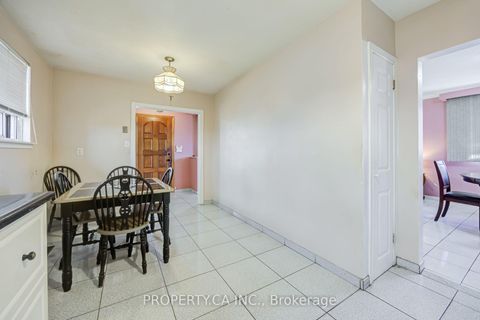 Photo 12 at 28 Blue Springs Road, Maple Leaf, Toronto