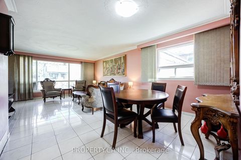 Photo 13 at 28 Blue Springs Road, Maple Leaf, Toronto