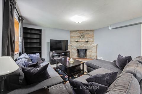 Photo 17 at 28 Blue Springs Road, Maple Leaf, Toronto