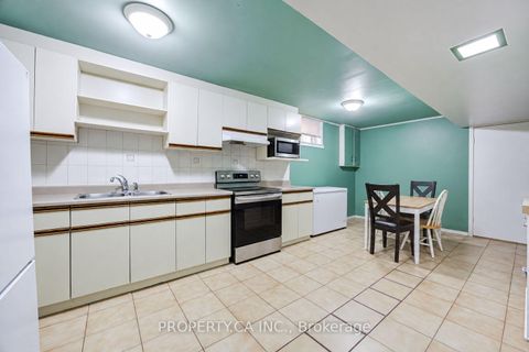Photo 20 at 28 Blue Springs Road, Maple Leaf, Toronto