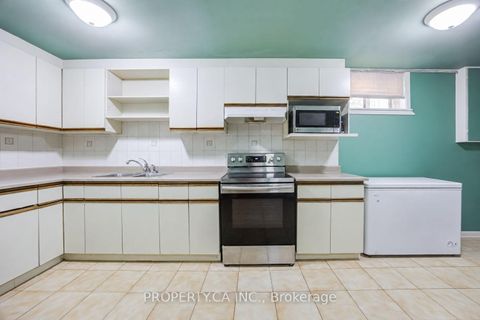 Photo 21 at 28 Blue Springs Road, Maple Leaf, Toronto