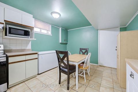 Photo 22 at 28 Blue Springs Road, Maple Leaf, Toronto