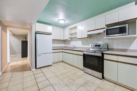 Photo 23 at 28 Blue Springs Road, Maple Leaf, Toronto