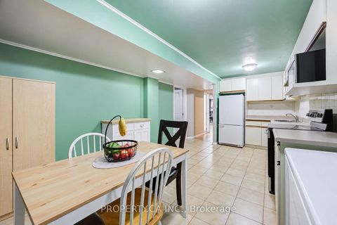 Photo 25 at 28 Blue Springs Road, Maple Leaf, Toronto