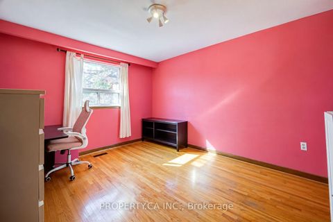 Photo 27 at 28 Blue Springs Road, Maple Leaf, Toronto