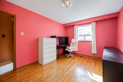 Photo 28 at 28 Blue Springs Road, Maple Leaf, Toronto
