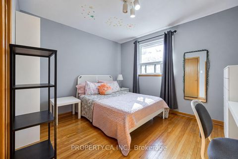 Photo 30 at 28 Blue Springs Road, Maple Leaf, Toronto