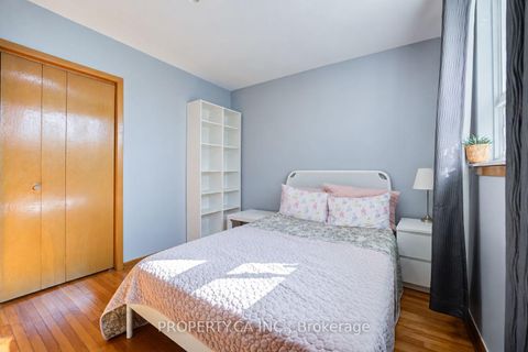 Photo 31 at 28 Blue Springs Road, Maple Leaf, Toronto